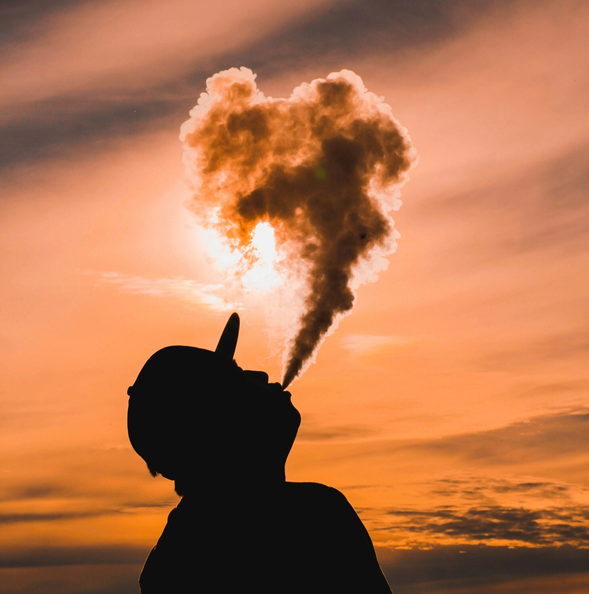 E-Zigarette/Vape als Alternative zum Rauchen – hilft das wirklich oder verlängert es die Sucht?