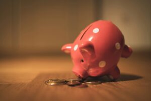 Geld sparen Tipps