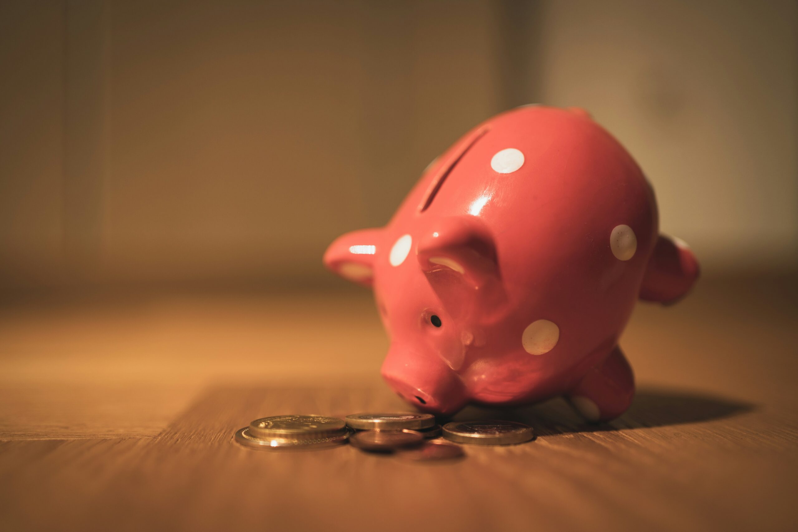 Geld sparen Tipps