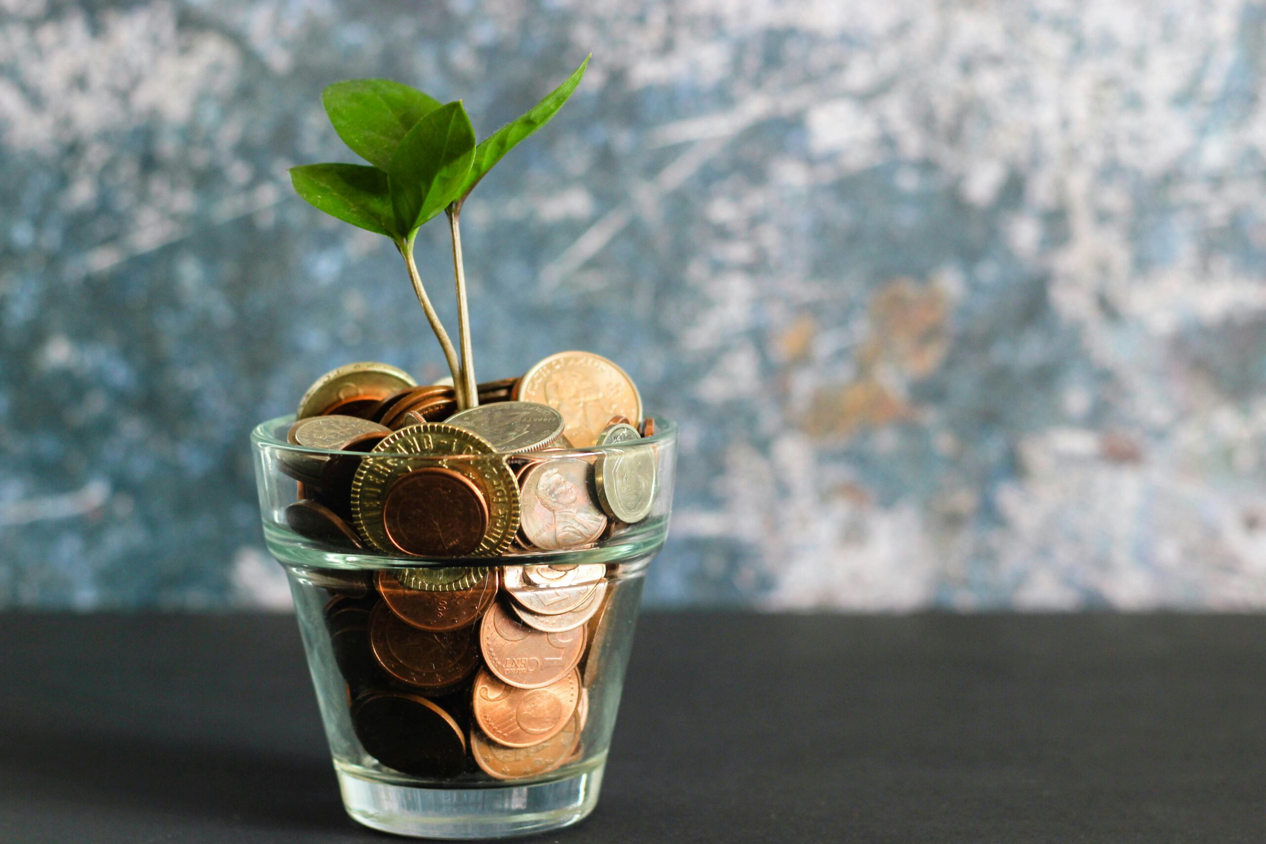 Warum dir jeden Monat Geld fehlt