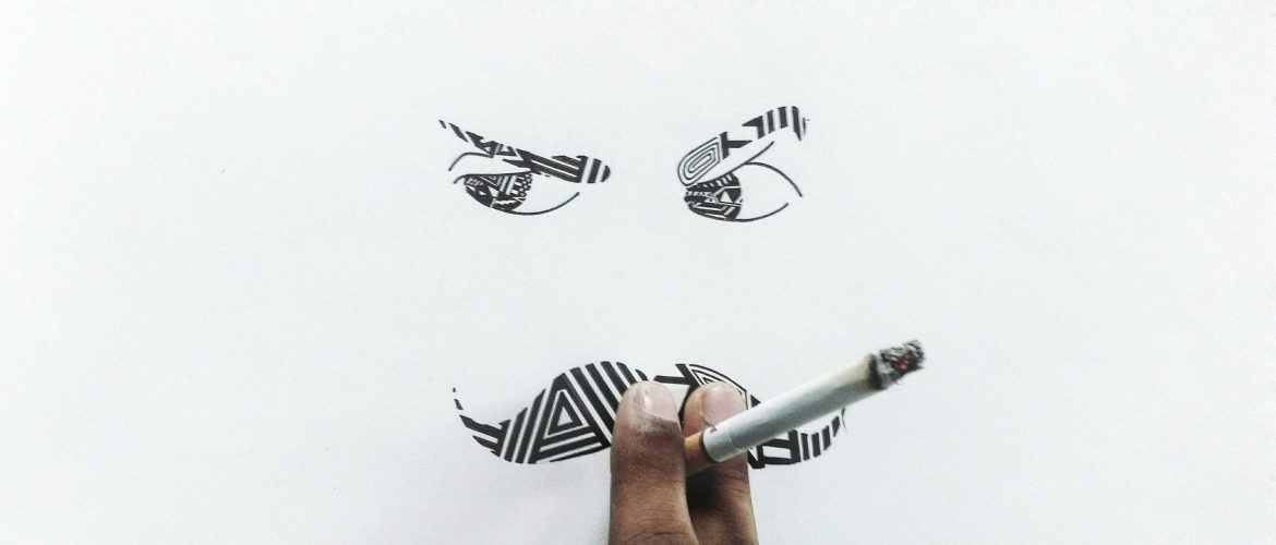 Entzugssymptome beim Rauchstopp