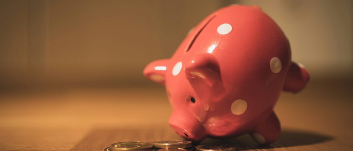 Geld sparen Tipps