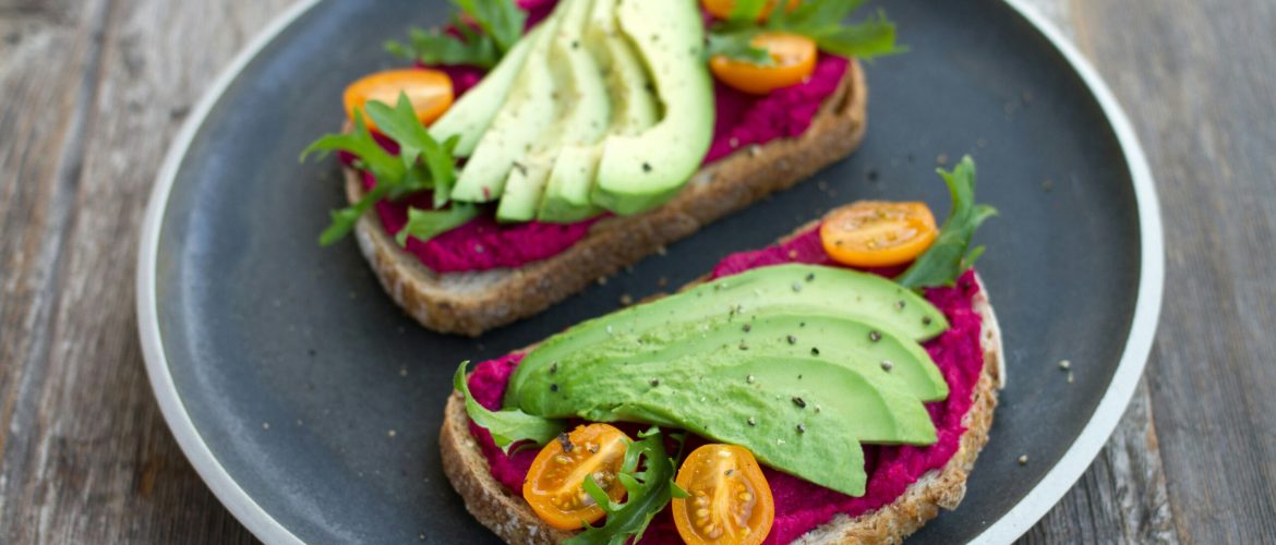 Heißhunger nach Rauchstopp: Snack-Liste & 7-Tage-Plan