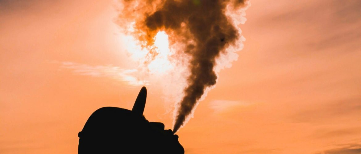 E-Zigarette/Vape als Alternative zum Rauchen – hilft das wirklich oder verlängert es die Sucht?