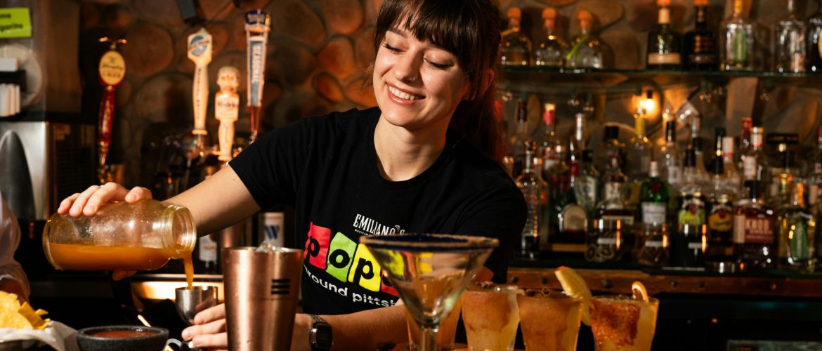 Rauchfrei beim Alkohol: Party-Trigger überstehen