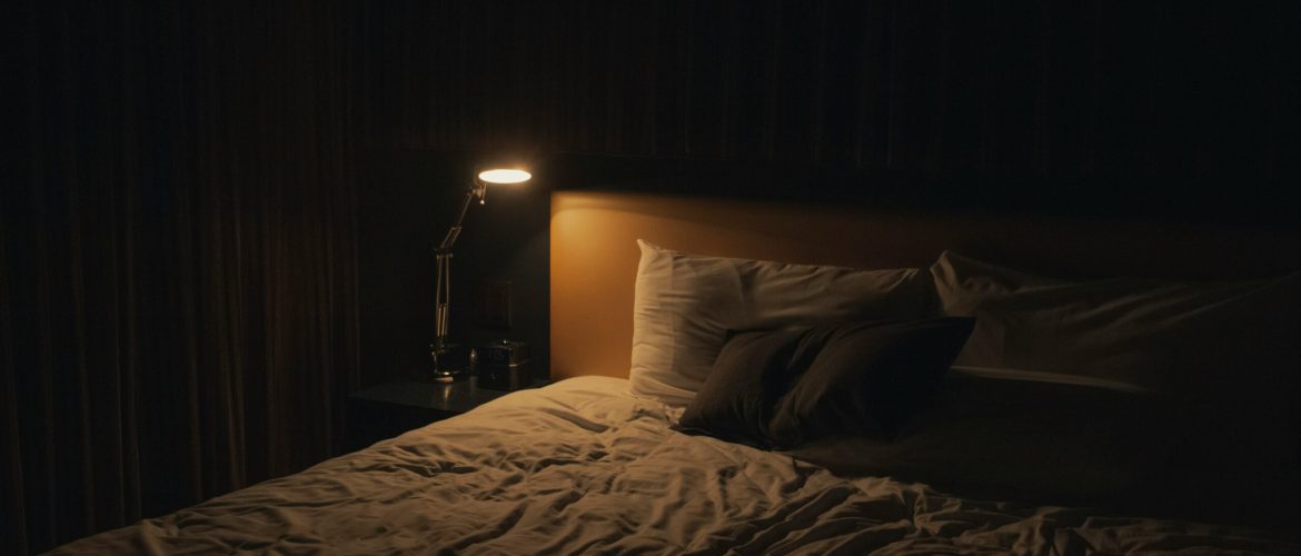 Schlafstörungen beim Rauchstopp: Was wirklich hilft