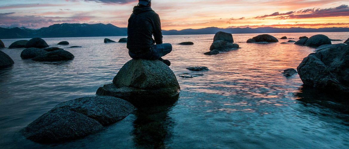 Stress ohne Zigarette bewältigen