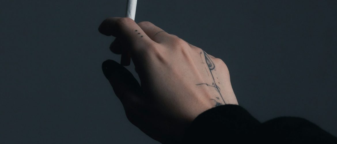 Trigger erkennen: So bleibst du rauchfrei