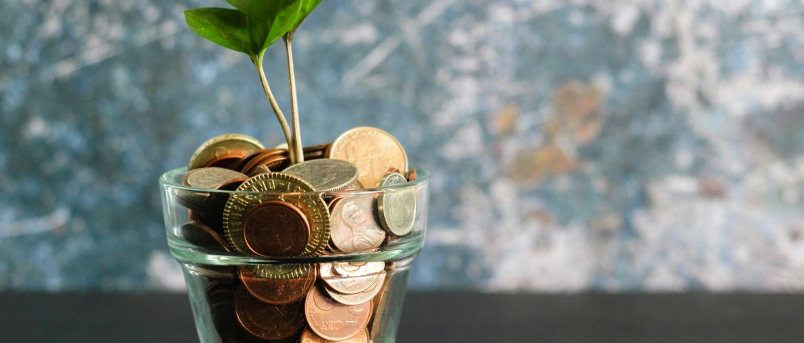 Warum dir jeden Monat Geld fehlt
