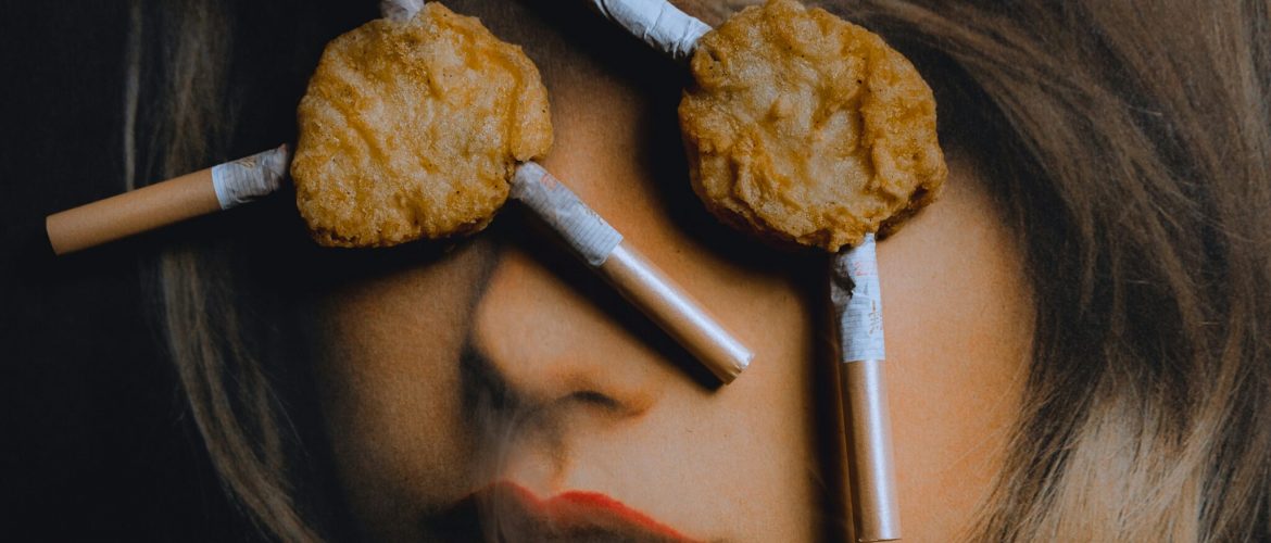 Cravings beim Rauchstopp